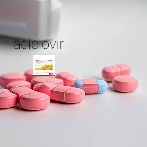 Aciclovir precio ahumada